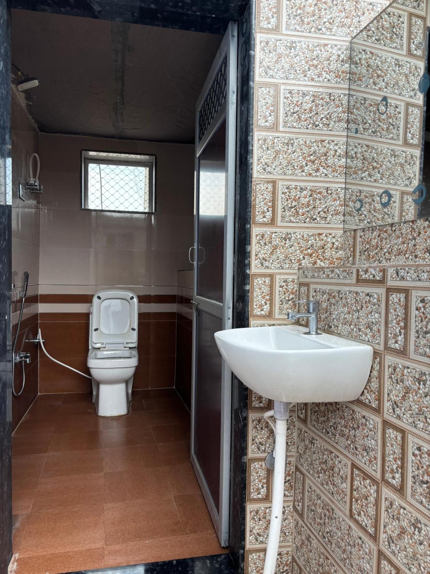 Hotel Raghunath Palace Khatu Экстерьер фото