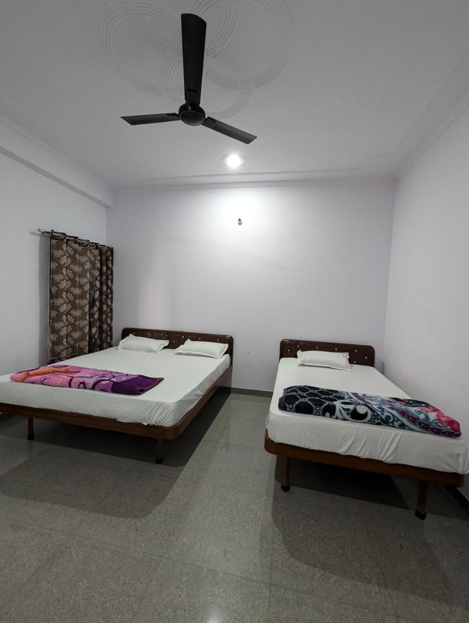 Hotel Raghunath Palace Khatu Экстерьер фото
